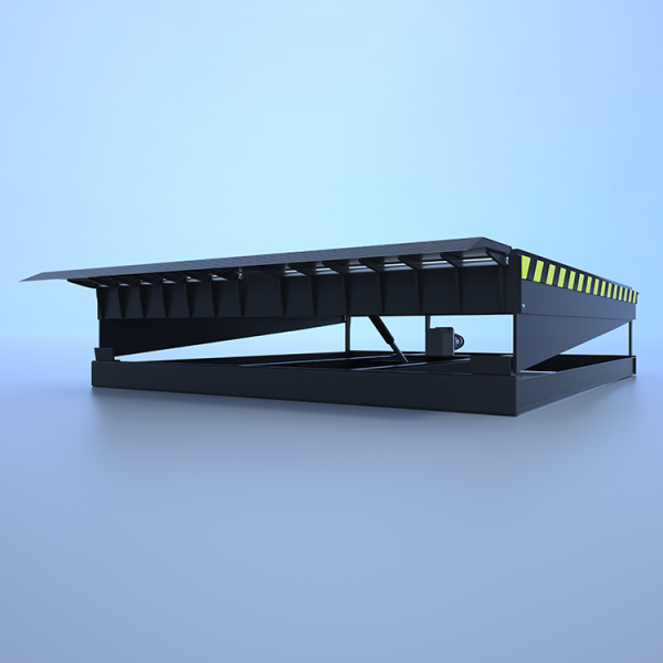 上海裝卸貨平臺(tái)